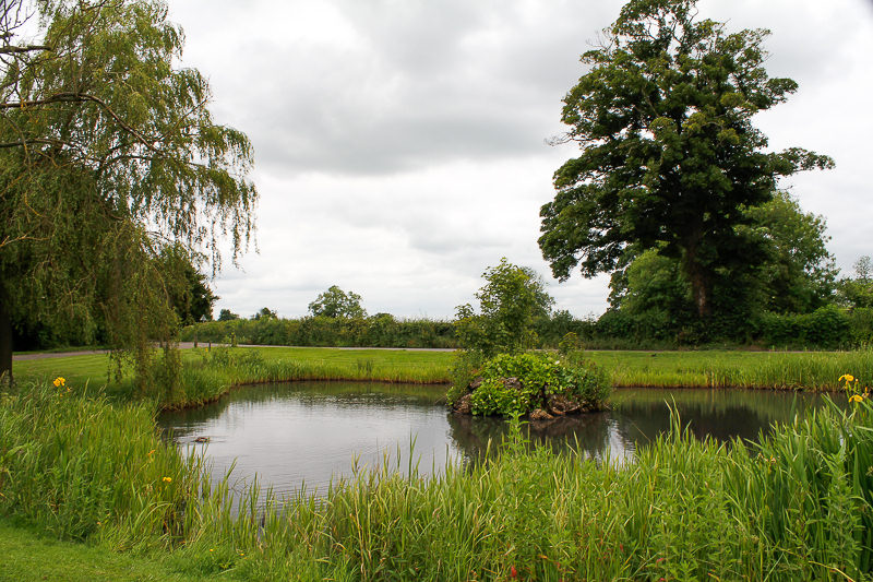 Osmaston Osmaston